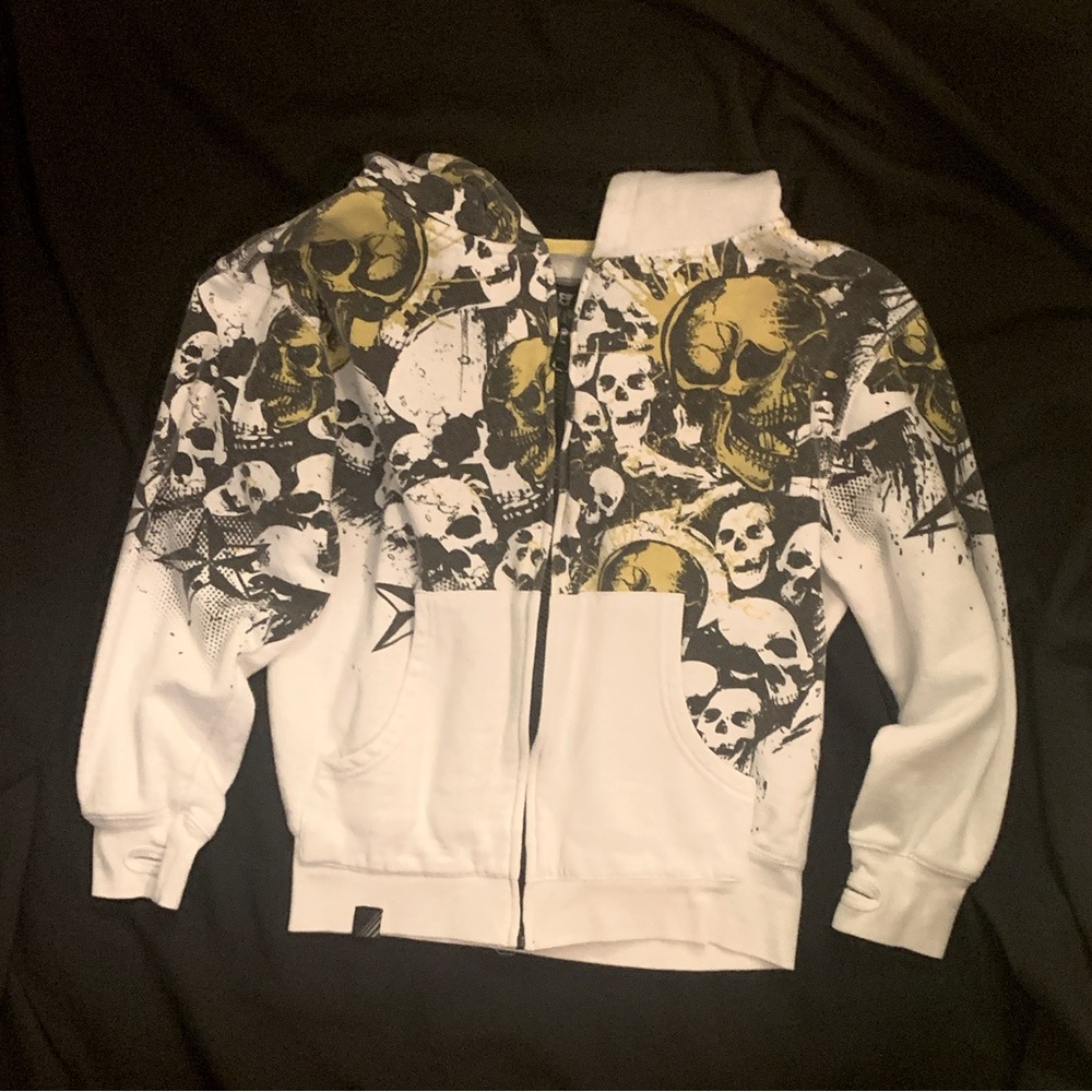 Sweatshirt - Picture 3 of 4